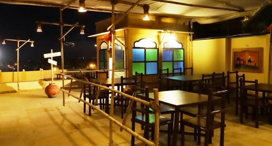 Hotel Mangalam, Jaisalmer 2